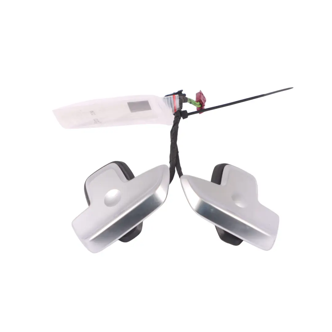 Mercedes W213 Volante Paddle Cambio Pulsante Sinistro Destro - SKU A0999053400-1 - Numero di parte A0999053400