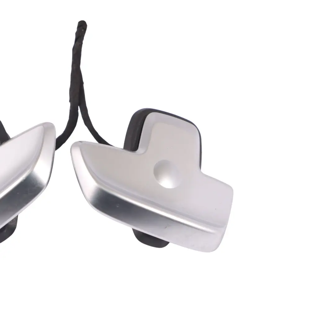  Botón cambio marchas volante Mercedes W213 izquierda derecha - SKU A0999053400-1 - Número de pieza A0999053400