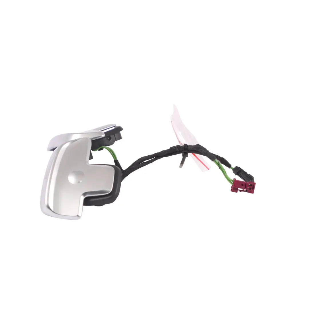  Botón cambio marchas volante Mercedes W213 izquierda derecha - SKU A0999053400-1 - Número de pieza A0999053400