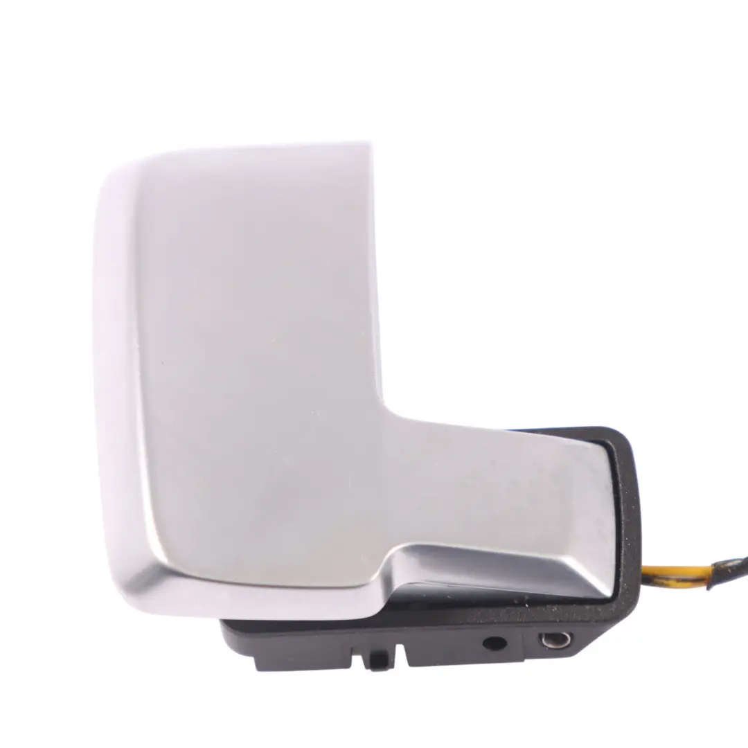 Paleta de cambio Mercedes W166 C167 Interruptor de cambio volante para con número de pieza A0999056807 Paleta de cambio Mercedes W166 C167 Interruptor de cambio volante - SKU A0999056807 - Número de pieza A0999056807