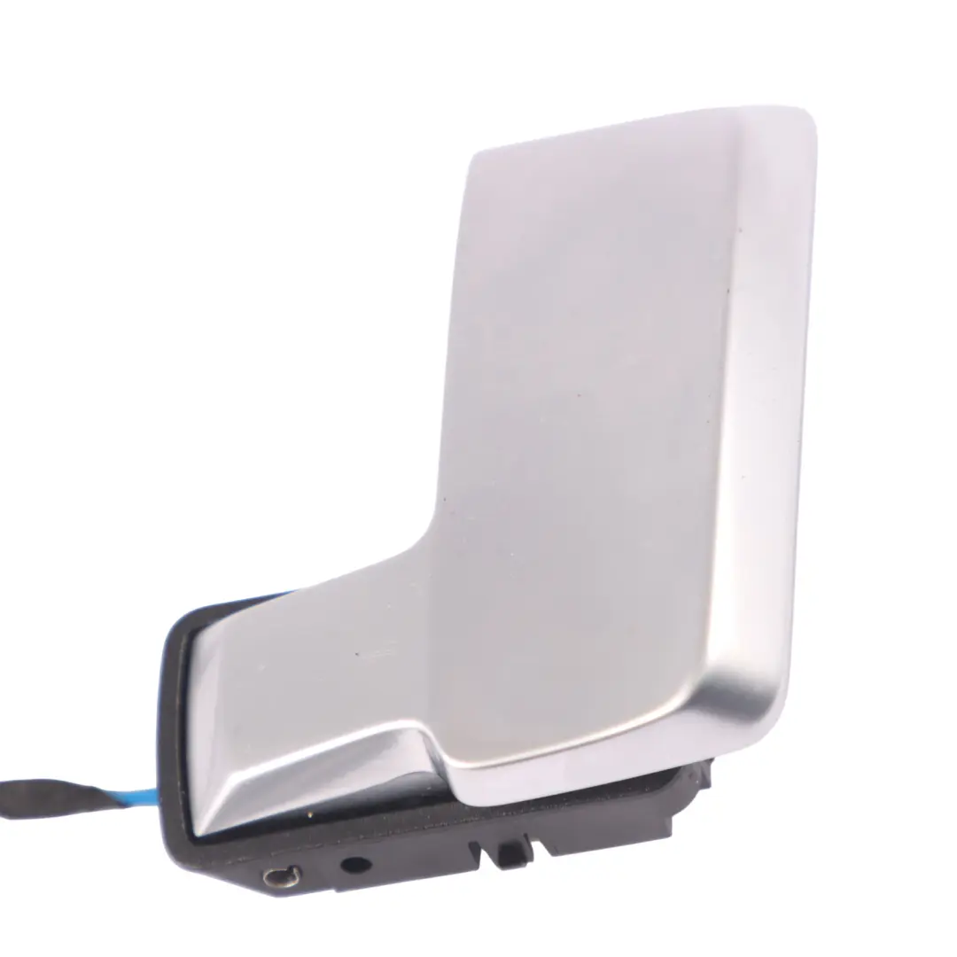  Paleta de cambio Mercedes W166 C167 Interruptor de cambio volante - SKU A0999056807 - Número de pieza A0999056807