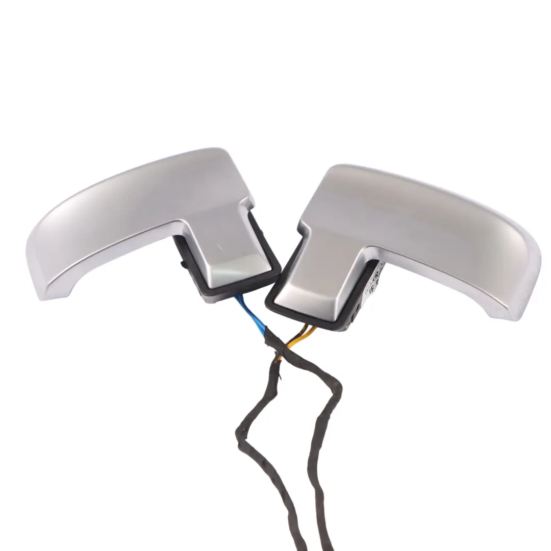  Schalt Wippe Mercedes W166 C167 Lenkrad Gangschalter Links - SKU A0999056807 - Teilenummer A0999056807