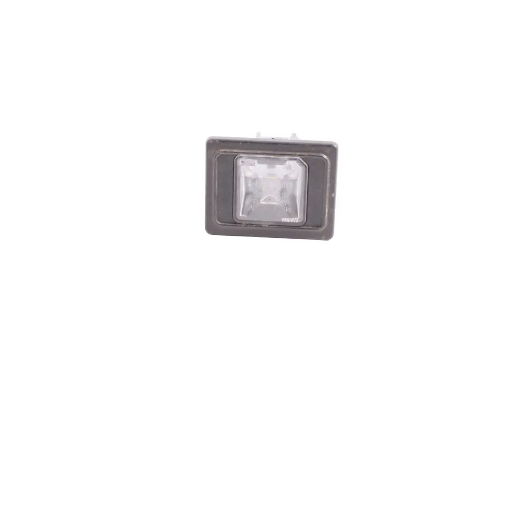  License Plate Light Mercedes W177 C206 W214 C253 Rear Trunk Lamp - SKU A0999061504 - Part number A0999061504