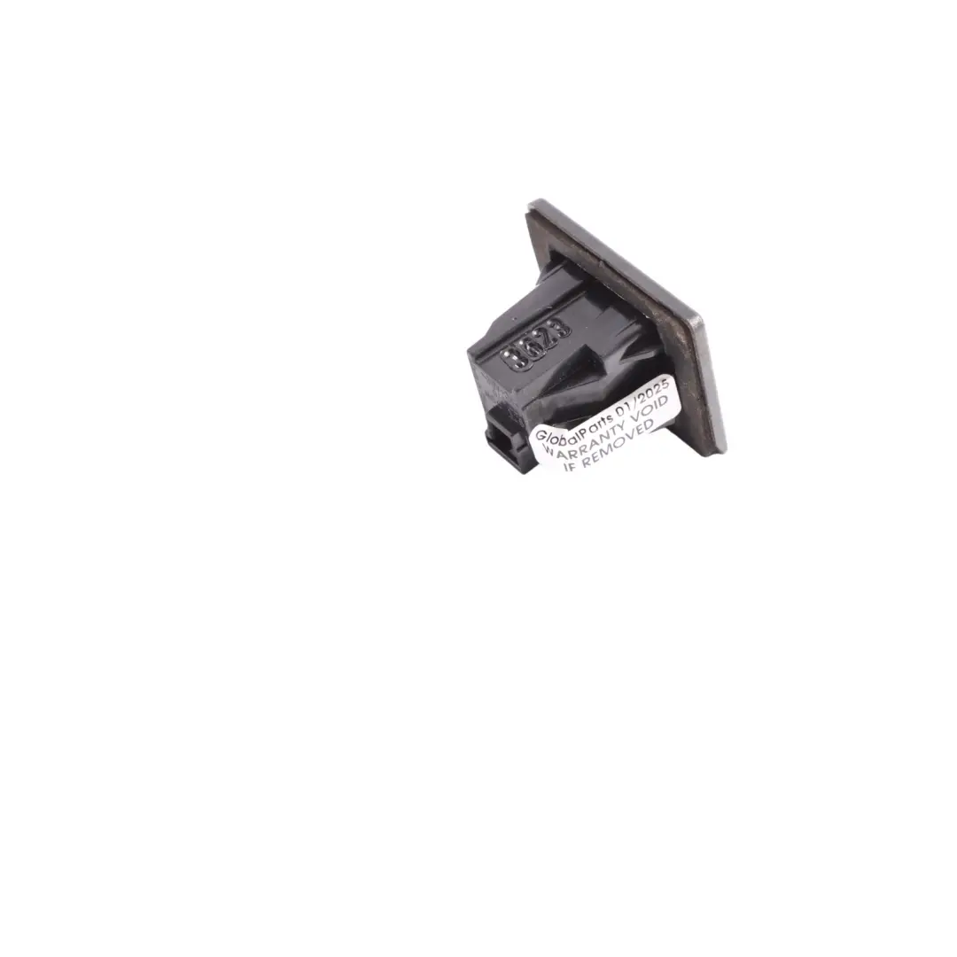 Mercedes W177 C206 W214 C253 License Plate Light Rear Trunk Lamp - SKU A0999061504 - Part number A0999061504