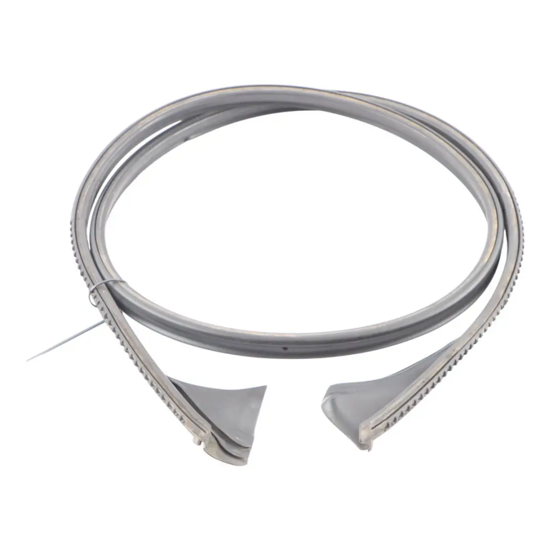 Window Strip Door Trim Seal Rubber Right O/S to Mercedes CLA C117 X117 with Part number A1176730421 Mercedes CLA C117 X117 Window Strip Door Trim Seal Rubber Right O/S - SKU A1176730421 - Part number A1176730421