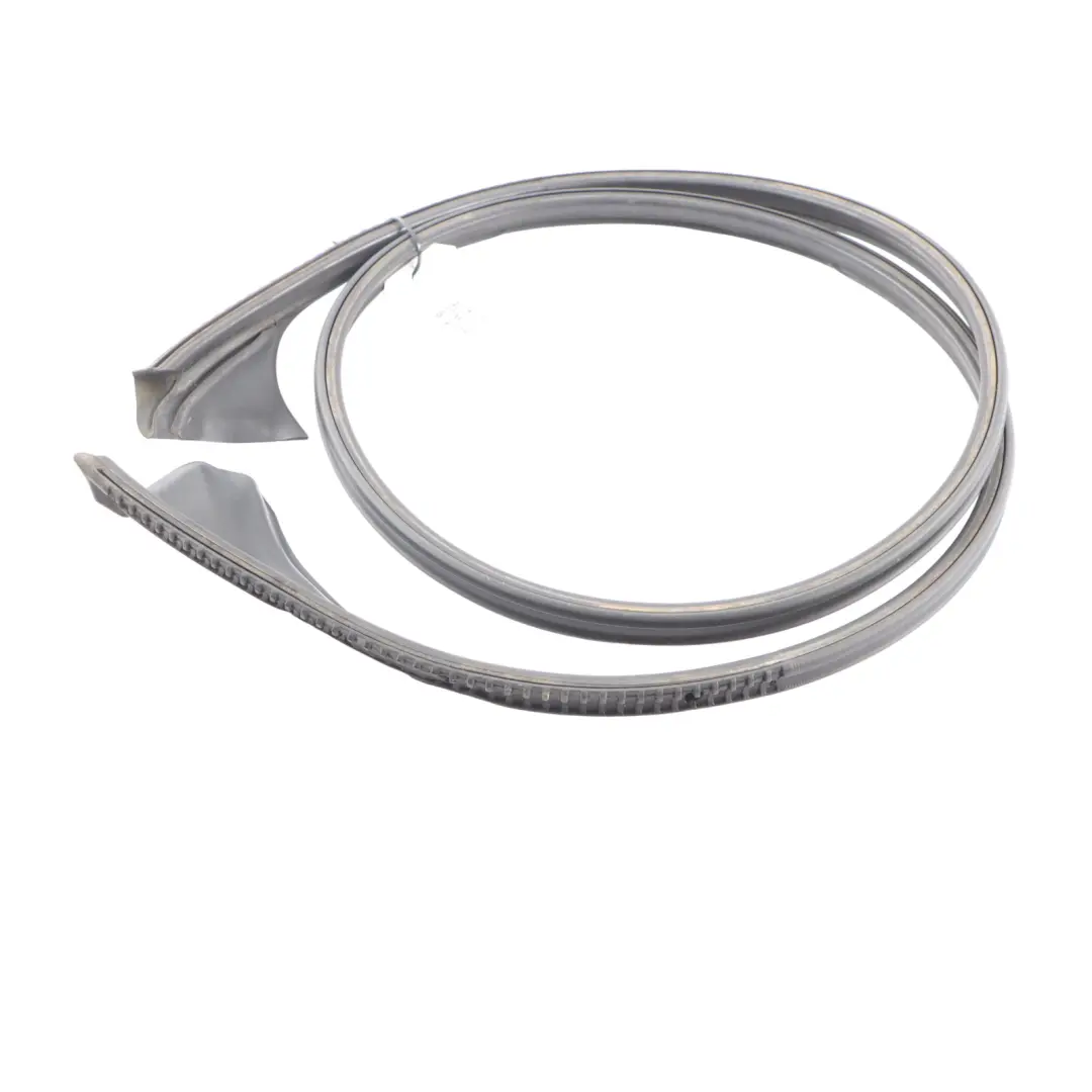 Window Strip Door Trim Seal Rubber Right O/S to Mercedes CLA C117 X117 with Part number A1176730421 Mercedes CLA C117 X117 Window Strip Door Trim Seal Rubber Right O/S - SKU A1176730421 - Part number A1176730421