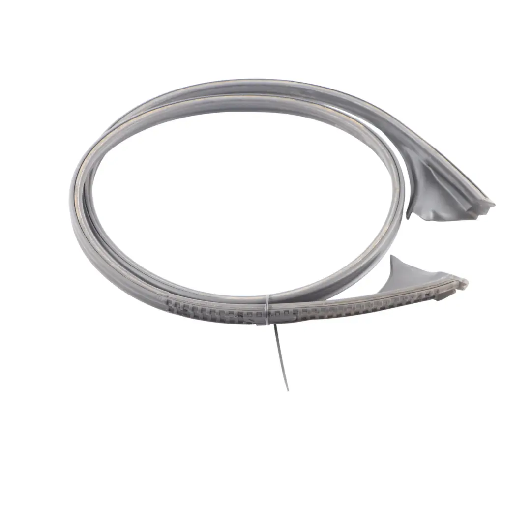 Window Strip Door Trim Seal Rubber Right O/S to Mercedes CLA C117 X117 with Part number A1176730421 Mercedes CLA C117 X117 Window Strip Door Trim Seal Rubber Right O/S - SKU A1176730421 - Part number A1176730421