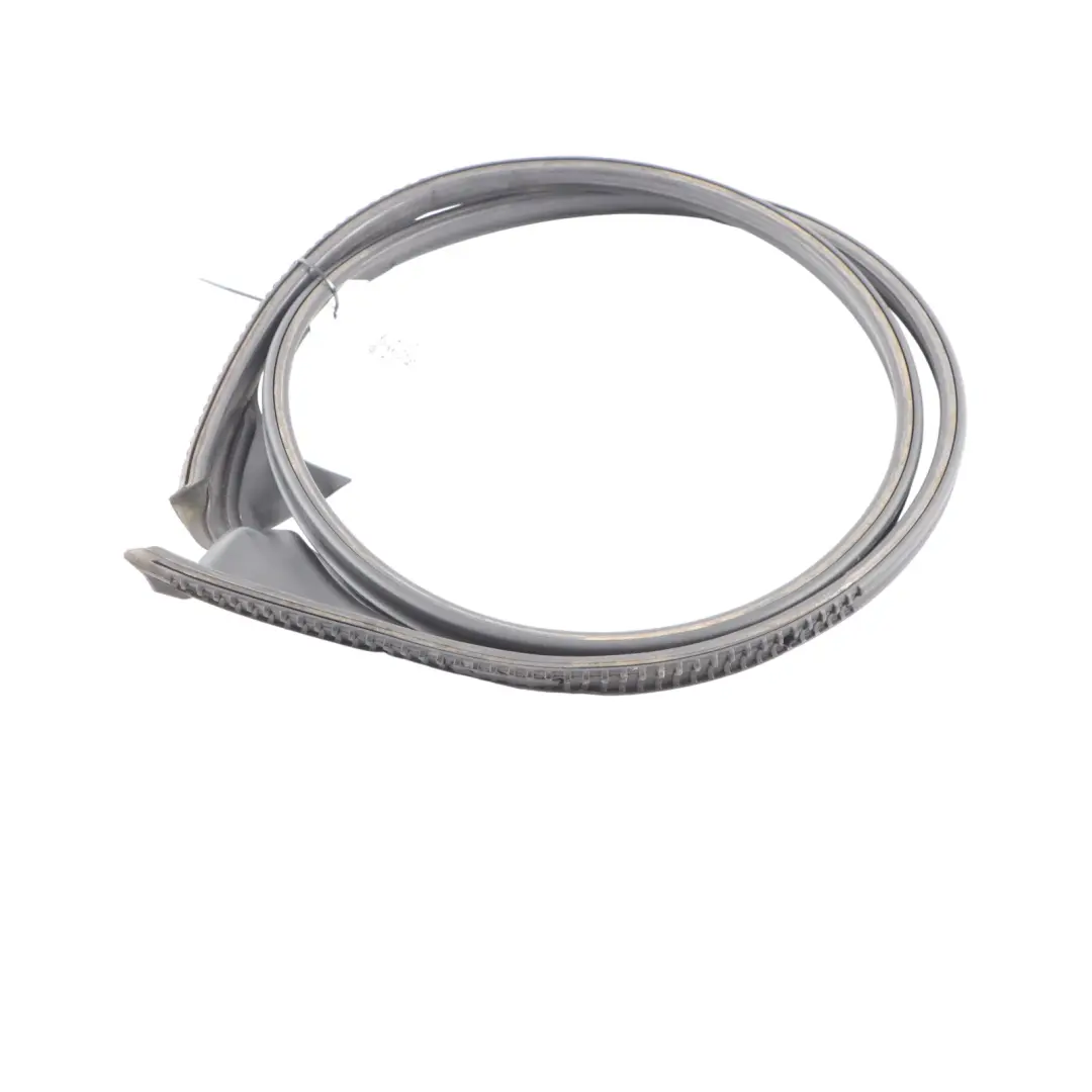 Window Strip Door Trim Seal Rubber Right O/S to Mercedes CLA C117 X117 with Part number A1176730421 Mercedes CLA C117 X117 Window Strip Door Trim Seal Rubber Right O/S - SKU A1176730421 - Part number A1176730421