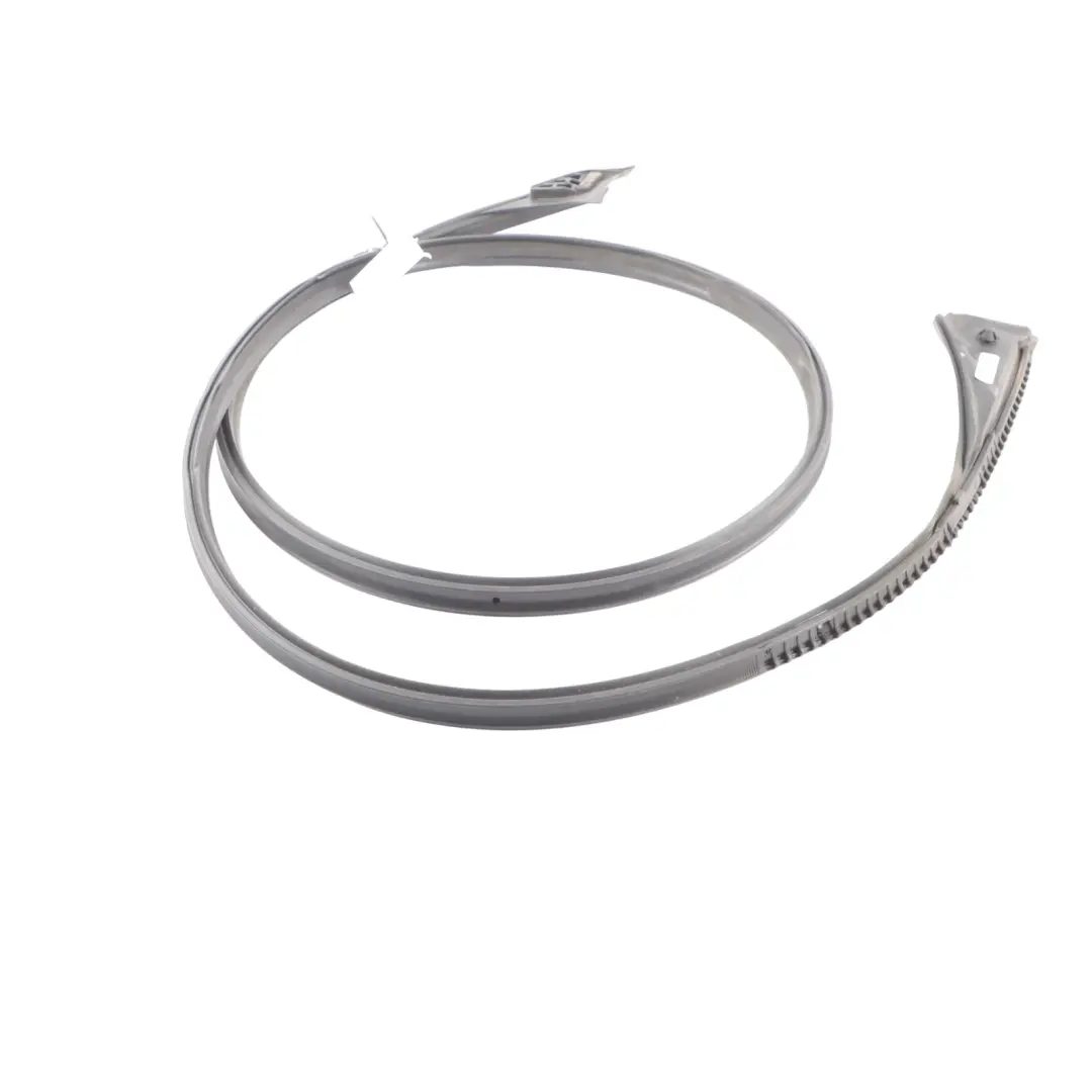 Mercedes CLA C117 X117 Window Strip Door Trim Seal Rubber Right O/S - SKU A1176730421 - Part number A1176730421