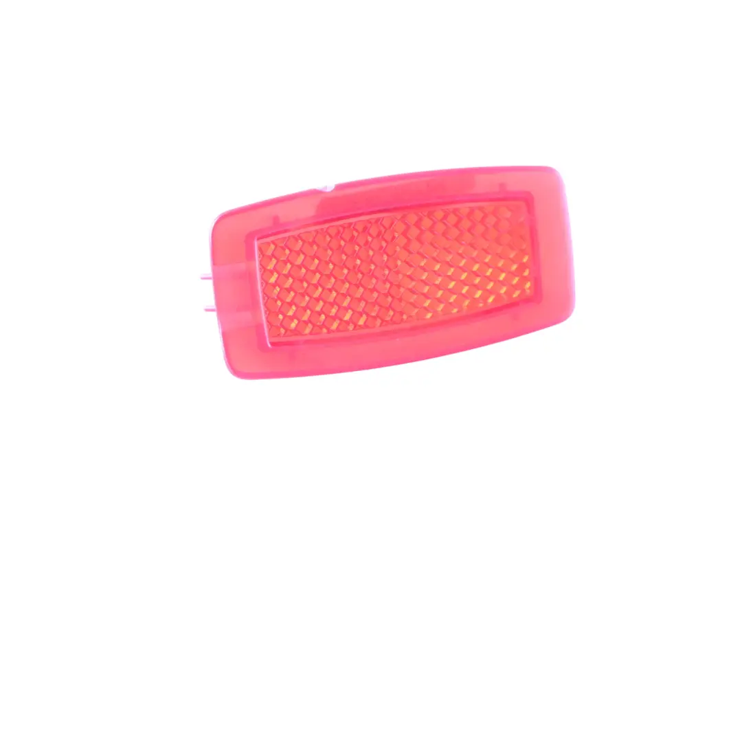 Door Inner Reflector Light Trim Left Right N/O/S to Mercedes C117 Rear with Part number A1177200048 Mercedes C117 Rear Door Inner Reflector Light Trim Left Right N/O/S - SKU A1177200048 - Part number A1177200048