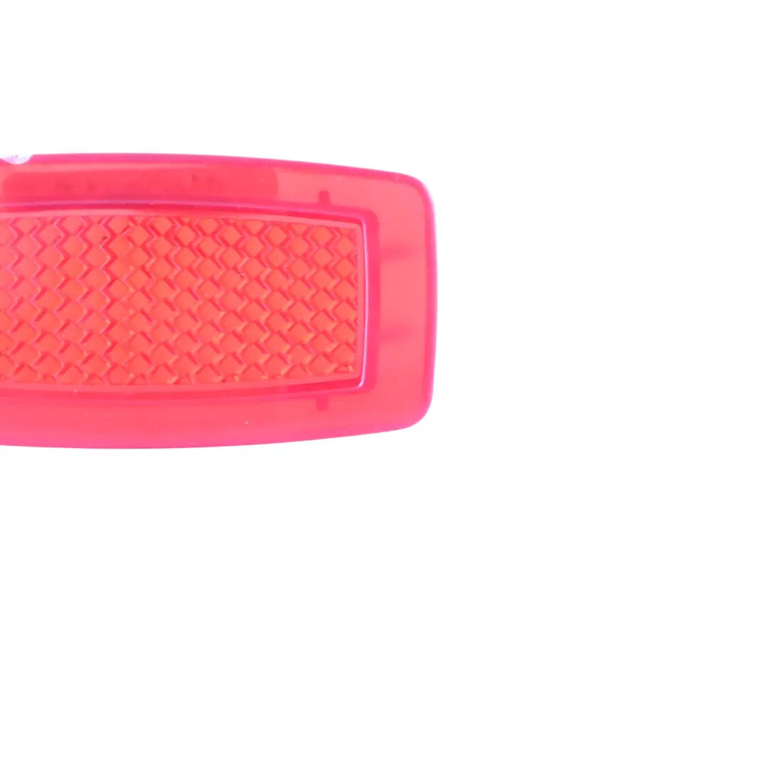 Mercedes C117 Rear Door Inner Reflector Light Trim Left Right N/O/S - SKU A1177200048 - Part number A1177200048