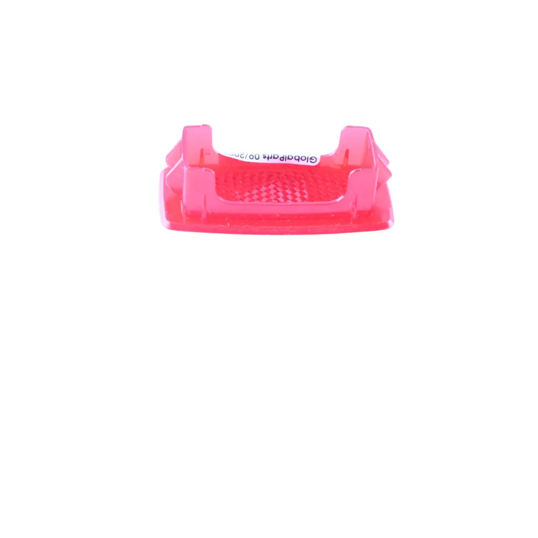 Mercedes C117 Réflecteur Intérieur Porte Arrière Gauche Droite - SKU A1177200048 - Numéro de pièce A1177200048