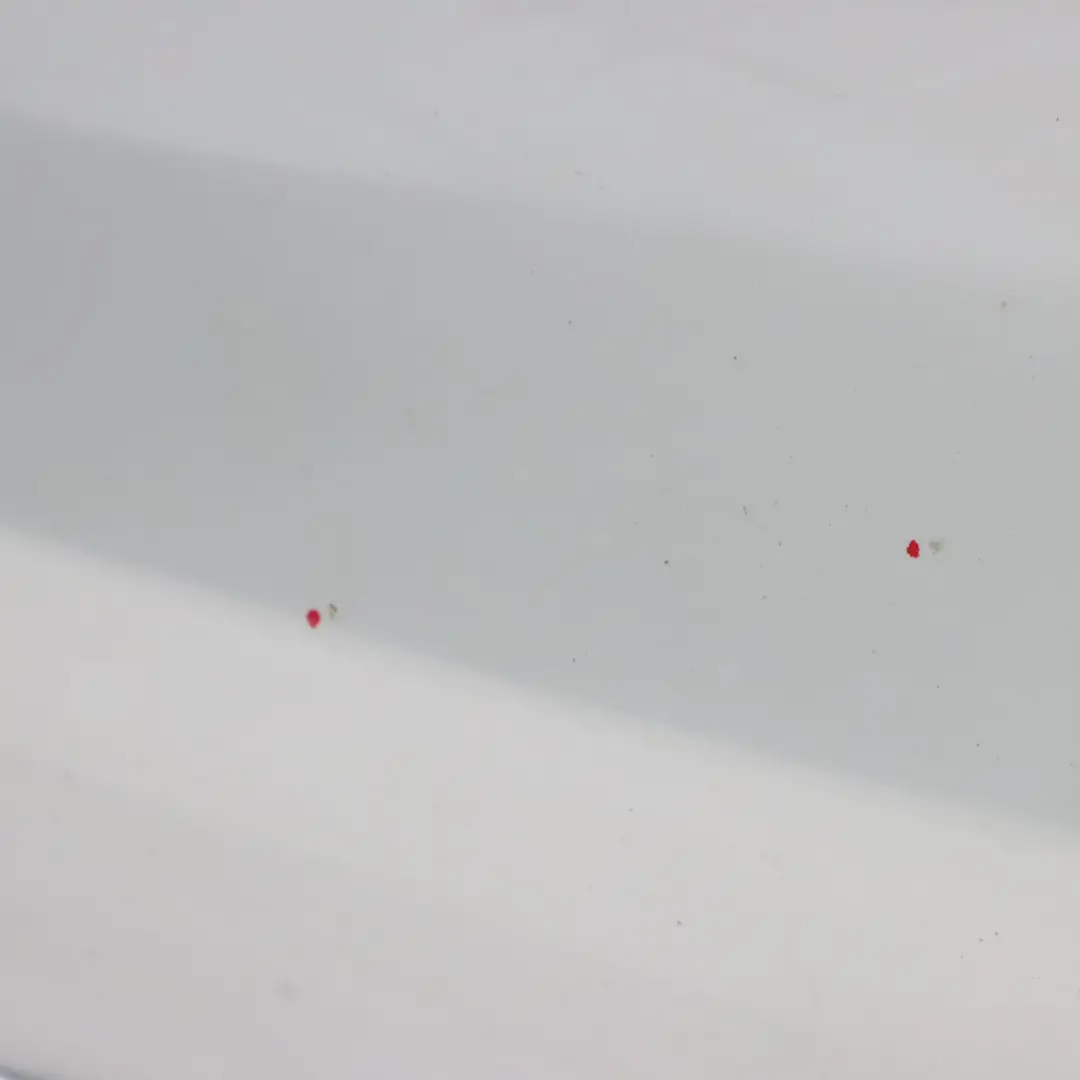 Door Front Left N/S Polar Silver Metallic - 761 to Mercedes C117 with Part number A1177200105 Mercedes C117 Door Front Left N/S Polar Silver Metallic - 761 - SKU A1177200105-PLS - Part number A1177200105