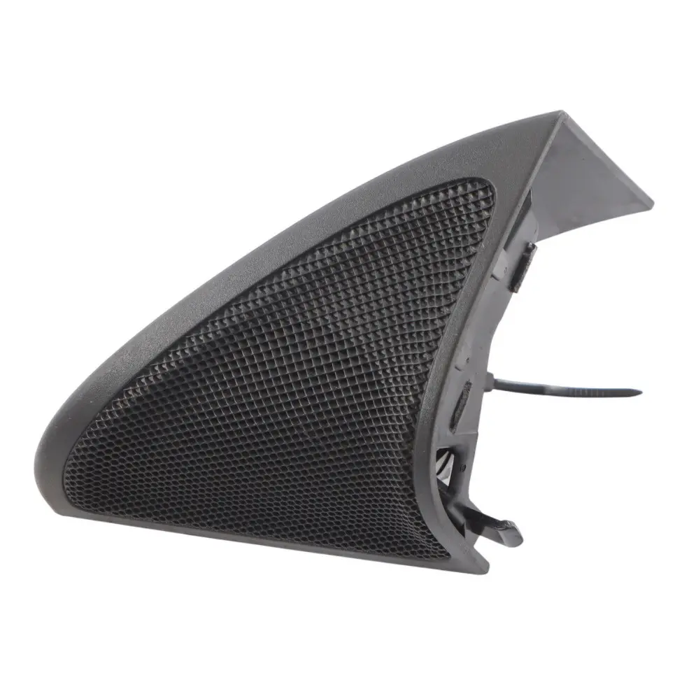 Front Triangular Tweeter Loud Speaker Left N/S to Mercedes C117 with Part number A1177200111 Mercedes C117 Front Triangular Tweeter Loud Speaker Left N/S - SKU A1177200111 - Part number A1177200111