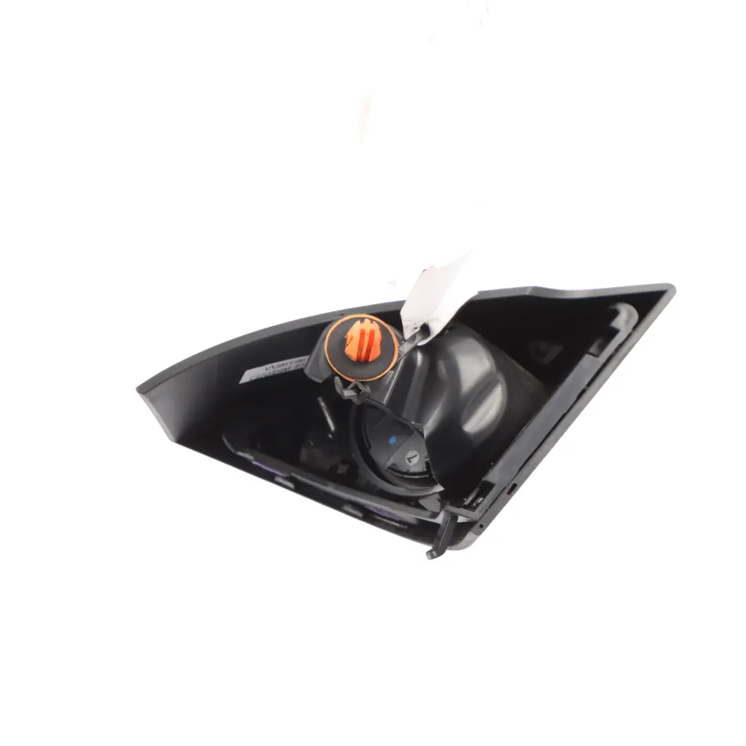Mercedes C117 Haut-Parleur D'Aigus Triangulaire Avant Gauche - SKU A1177200111 - Numéro de pièce A1177200111