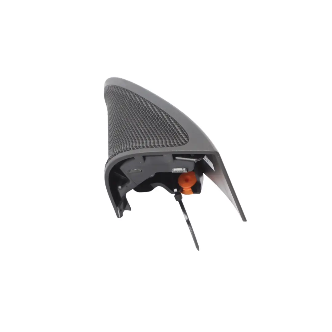 Front Triangular Tweeter Loud Speaker Left N/S to Mercedes C117 with Part number A1177200111 Mercedes C117 Front Triangular Tweeter Loud Speaker Left N/S - SKU A1177200111 - Part number A1177200111