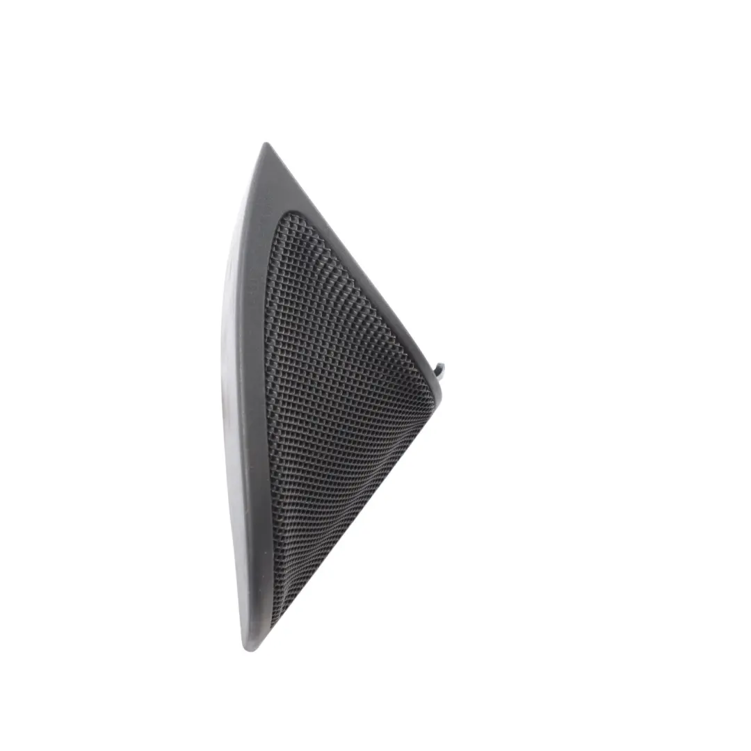 Front Triangular Tweeter Loud Speaker Left N/S to Mercedes C117 with Part number A1177200111 Mercedes C117 Front Triangular Tweeter Loud Speaker Left N/S - SKU A1177200111 - Part number A1177200111