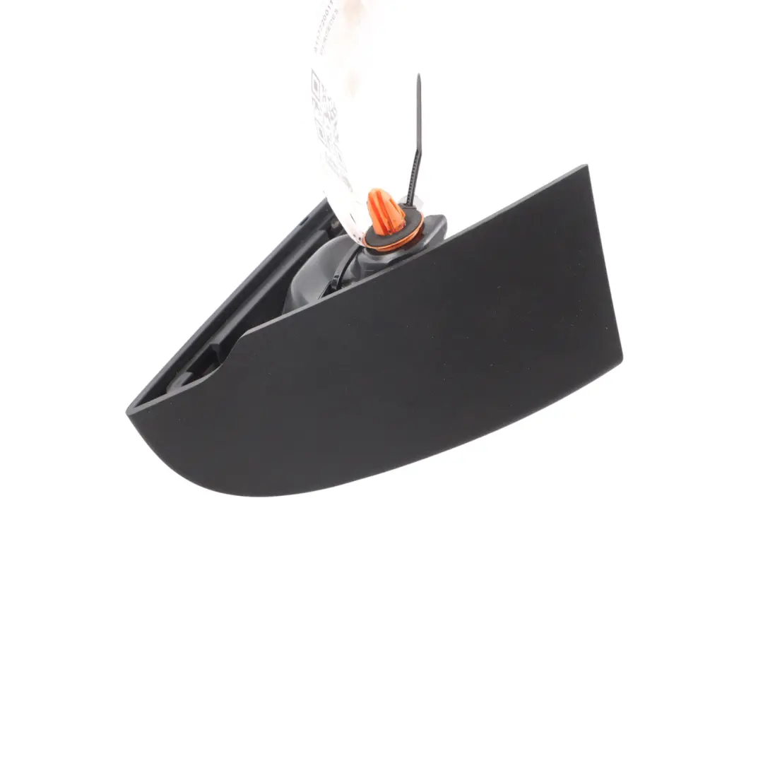 Altavoz De Agudos Delantero Triangular Izquierdo para Mercedes C117 con número de pieza A1177200111 Mercedes C117 Altavoz De Agudos Delantero Triangular Izquierdo - SKU A1177200111 - Número de pieza A1177200111