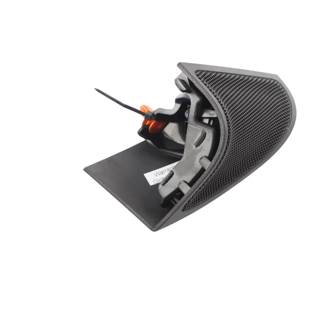 Front Triangular Tweeter Loud Speaker Left N/S to Mercedes C117 with Part number A1177200111 Mercedes C117 Front Triangular Tweeter Loud Speaker Left N/S - SKU A1177200111 - Part number A1177200111