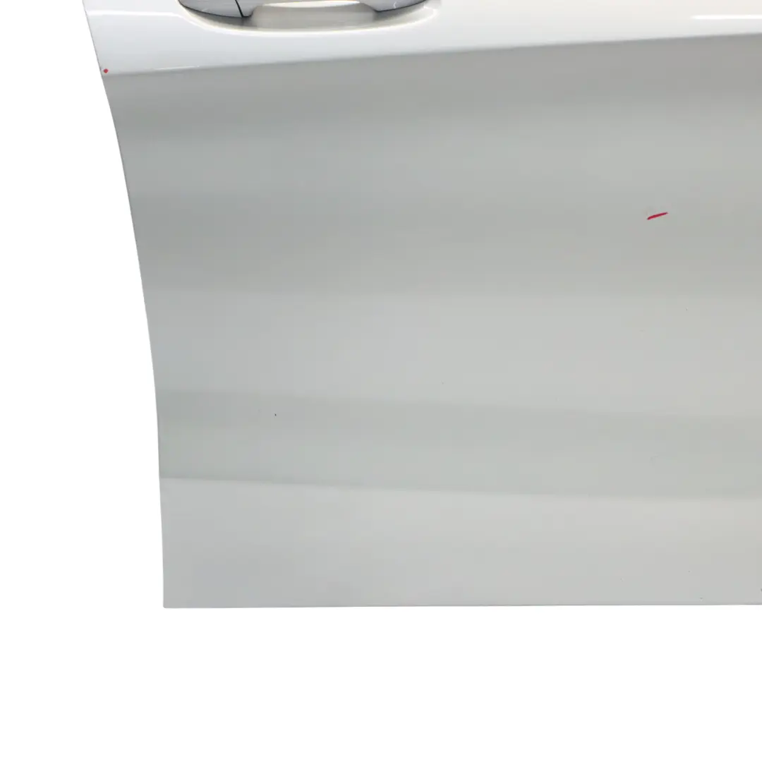 Drzwi Przednie Prawe Polar Silver Metallic - 761 do Mercedes C117 o numerze A1177200205 Mercedes C117 Drzwi Przednie Prawe Polar Silver Metallic - 761 - SKU A1177200205-PLS - Numer Części A1177200205