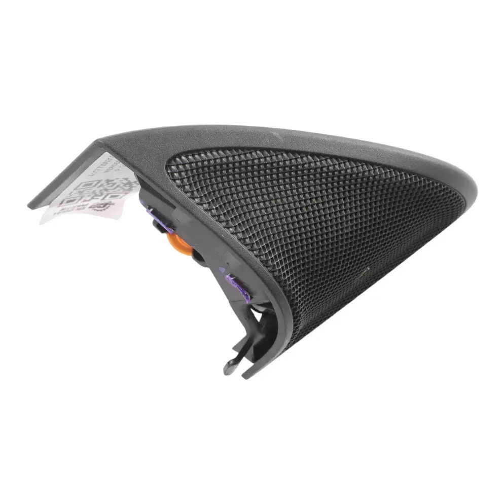 Puerta Delantera Tweeter Recorte De Altavoz Derecho para Mercedes C117 con número de pieza A1177200211 Mercedes C117 Puerta Delantera Tweeter Recorte De Altavoz Derecho - SKU A1177200211 - Número de pieza A1177200211