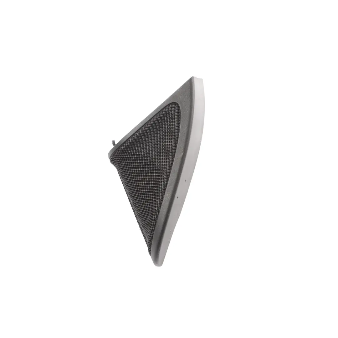 Mercedes C117 Porta Anteriore Triangolare Altoparlante Trim Destra - SKU A1177200211 - Numero di parte A1177200211