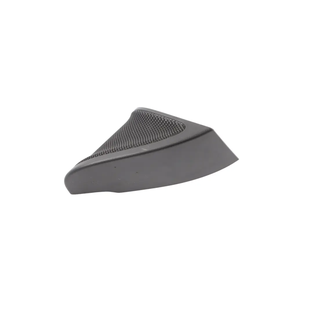 Mercedes C117 Porta Anteriore Triangolare Altoparlante Trim Destra - SKU A1177200211 - Numero di parte A1177200211