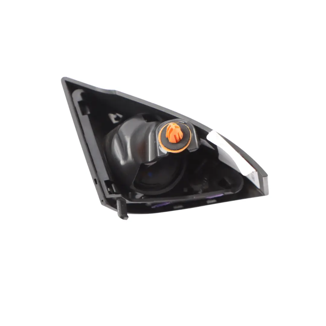 Mercedes C117 Porta Anteriore Triangolare Altoparlante Trim Destra - SKU A1177200211 - Numero di parte A1177200211