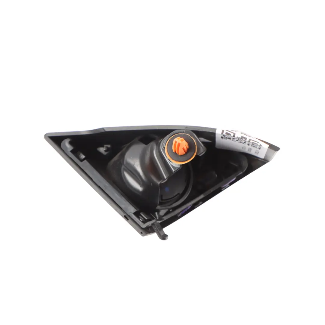 Mercedes C117 Porta Anteriore Triangolare Altoparlante Trim Destra - SKU A1177200211 - Numero di parte A1177200211