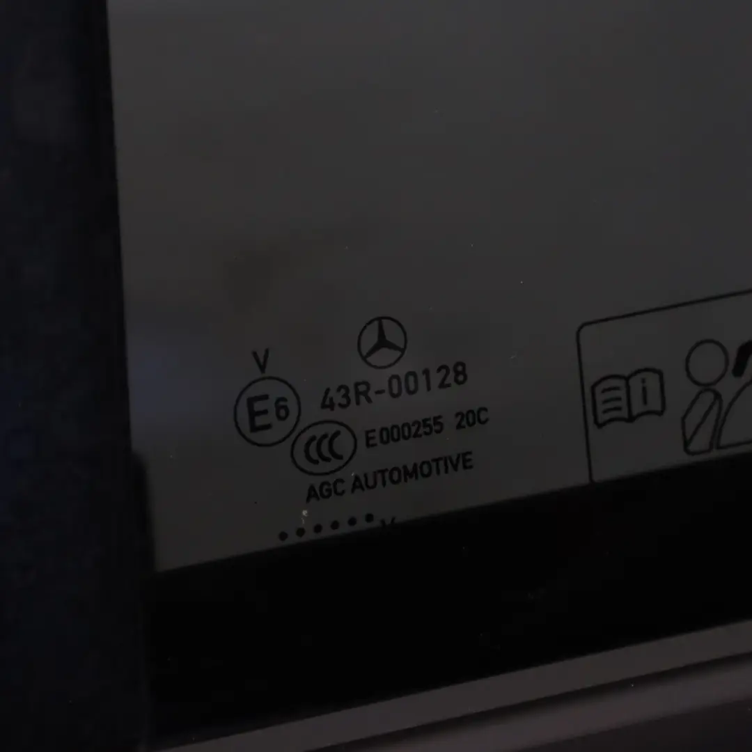 Drzwi Tylne Lewe Polar Silver Srebrny Metalik - 761 do Mercedes CLA C117 o numerze A1177300105 Mercedes CLA C117 Drzwi Tylne Lewe Polar Silver Srebrny Metalik - 761 - SKU A1177300105-PLS - Numer Części A1177300105