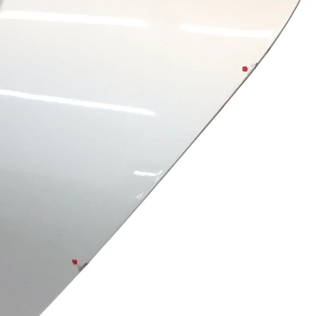 Puerta Trasera Izquierda Plata Polar Metalizado - 761 para Mercedes CLA C117 con número de pieza A1177300105 Mercedes CLA C117 Puerta Trasera Izquierda Plata Polar Metalizado - 761 - SKU A1177300105-PLS - Número de pieza A1177300105