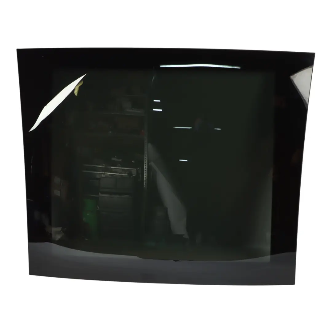 Mercedes W117 Panoramic Sunroof Roof Window Glass Panel AS3 - SKU A1177800021 - Part number A1177800021