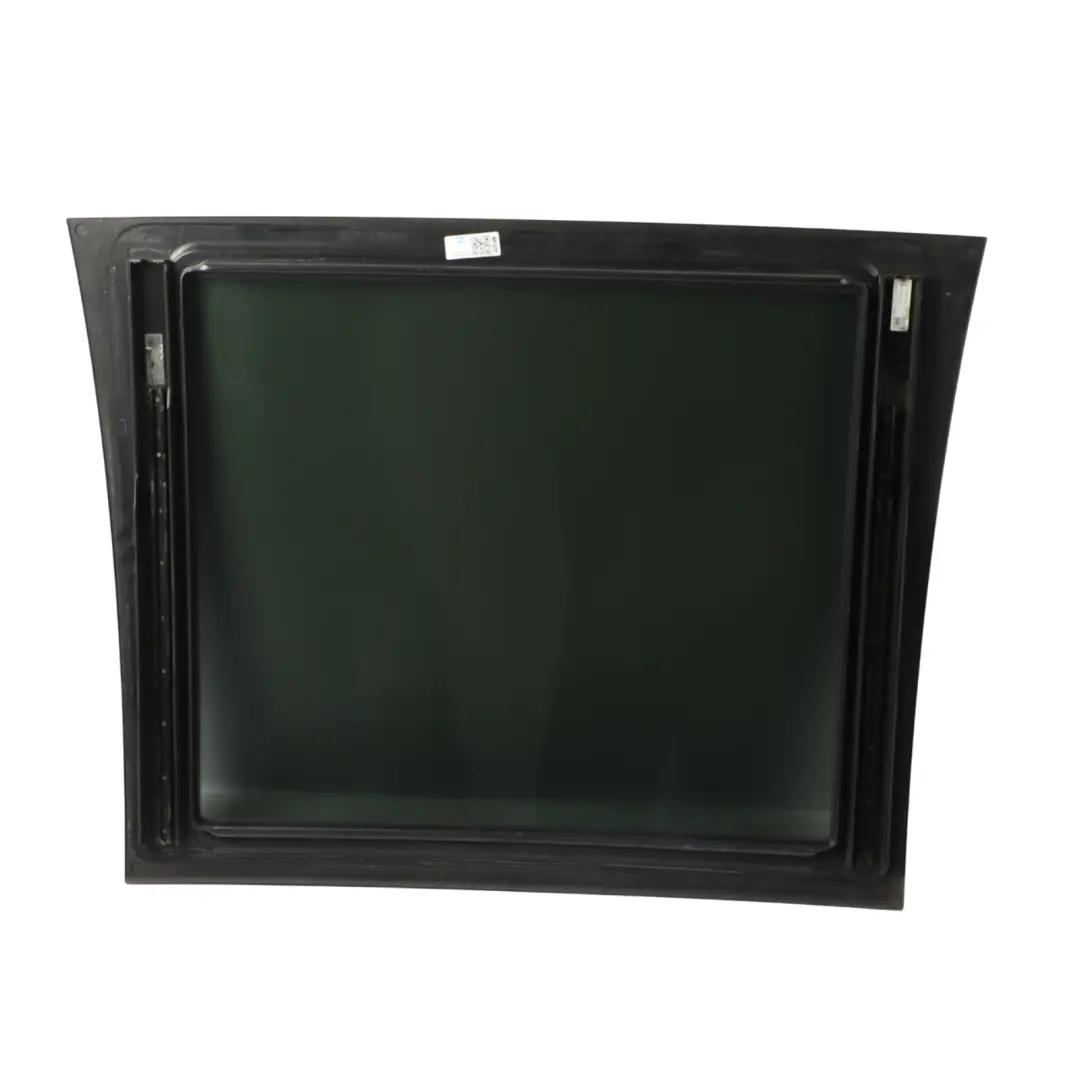 Mercedes W117 Panoramic Sunroof Roof Window Glass Panel AS3 - SKU A1177800021 - Part number A1177800021