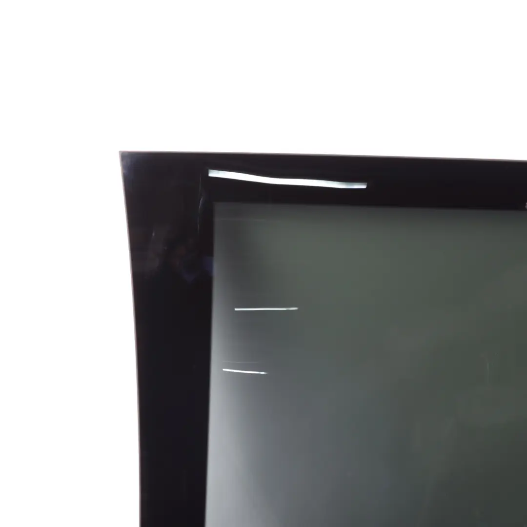 Mercedes W117 Panoramic Sunroof Roof Window Glass Panel AS3 - SKU A1177800021 - Part number A1177800021