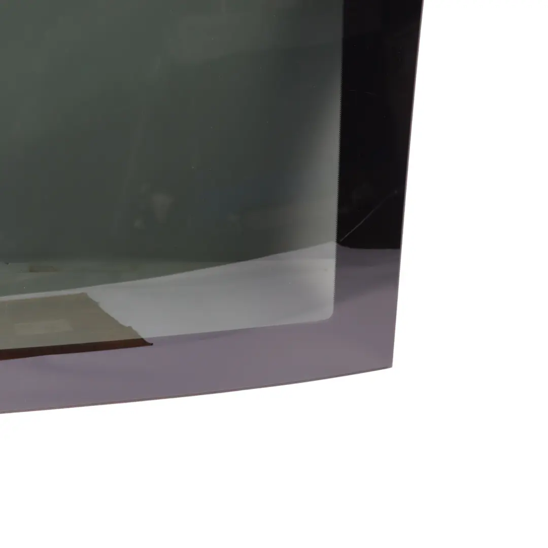 Mercedes W117 Panoramic Sunroof Roof Window Glass Panel AS3 - SKU A1177800021 - Part number A1177800021