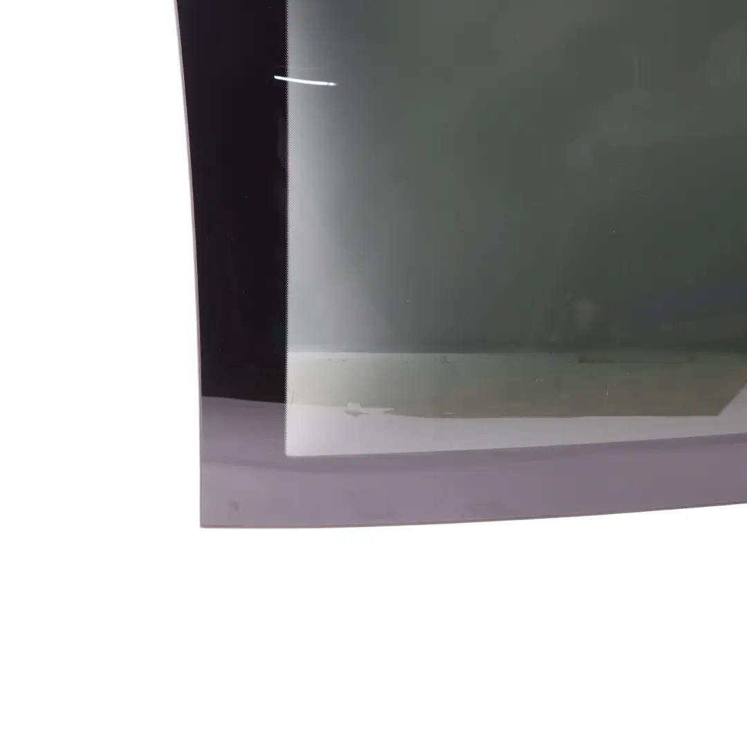 Mercedes W117 Panoramic Sunroof Roof Window Glass Panel AS3 - SKU A1177800021 - Part number A1177800021