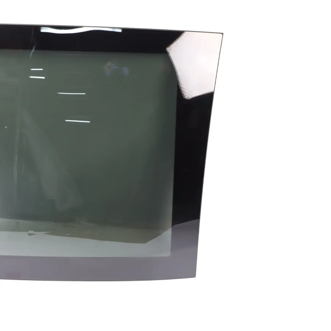 Mercedes W117 Panoramic Sunroof Roof Window Glass Panel AS3 - SKU A1177800021 - Part number A1177800021