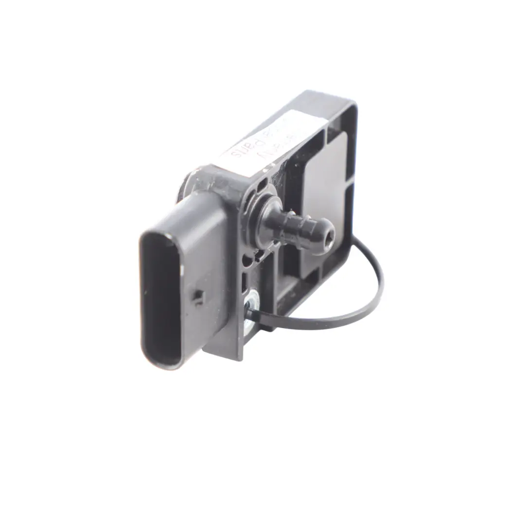 Mercedes W176 Occupancy Mat Front Passenger Seat Sensor Control Unit - SKU A1178700110-1 - Part number A1178700110