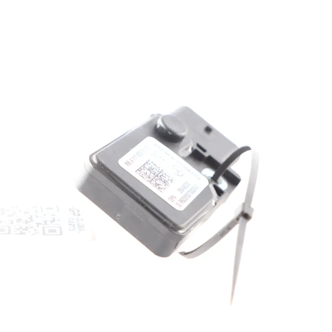 Control Sensor Asiento Pasajero Delantero Alfombrilla Ocupación para Mercedes W176 con número de pieza A1178700110 Mercedes W176 Control Sensor Asiento Pasajero Delantero Alfombrilla Ocupación - SKU A1178700110-1 - Número de pieza A1178700110