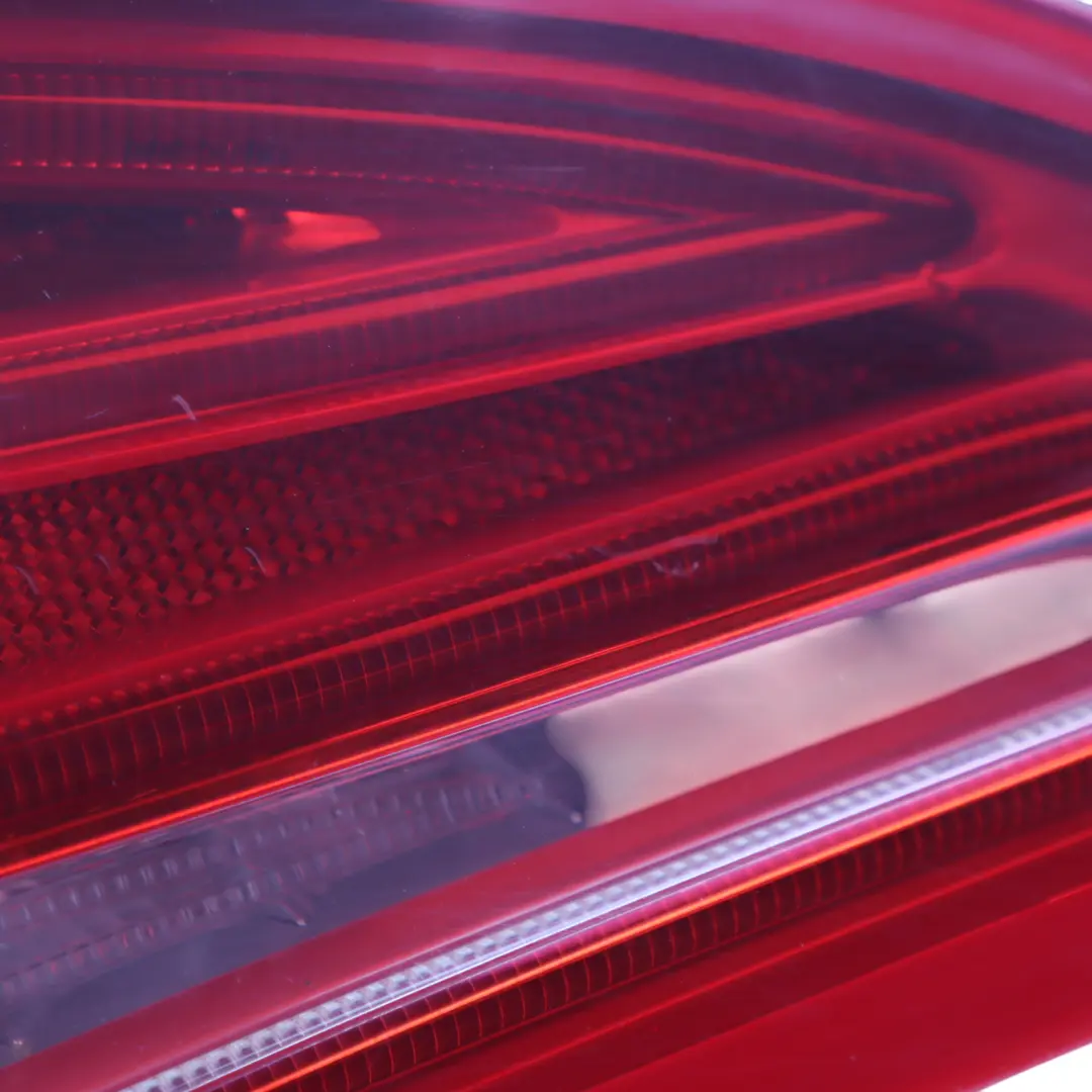 Mercedes C117 Fanale Posteriore LED Sinistro - SKU A1179062500-1 - Numero di parte A1179062500