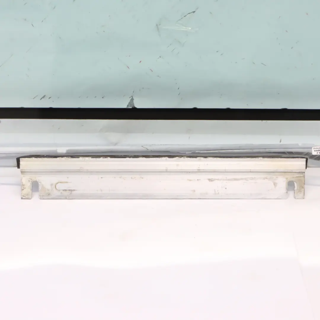 Mercedes A140 Vitre De Custode De Porte Avant AS2 Droite - SKU A1407202218 - Numéro de pièce A1407202218
