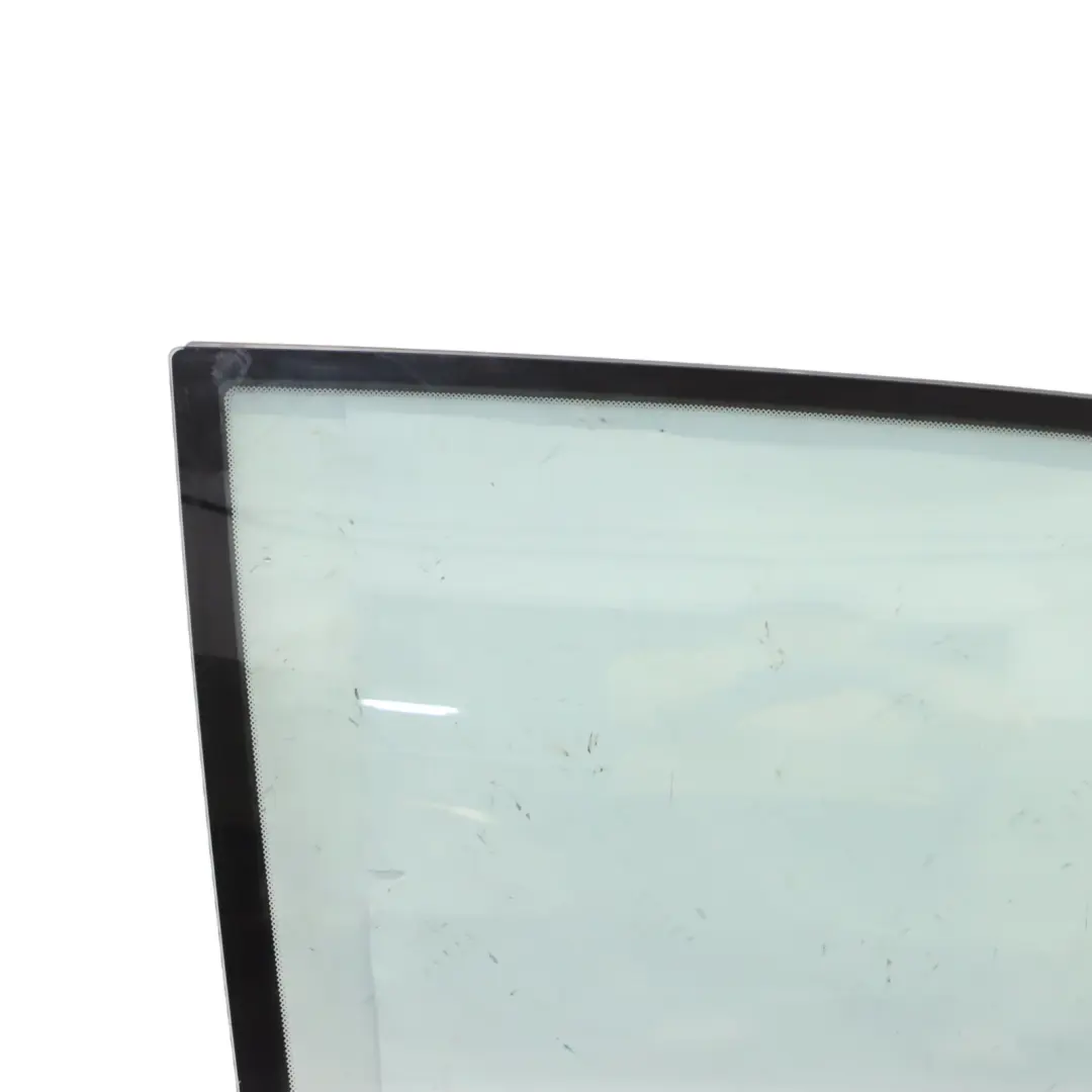 Mercedes A140 Puerta Delantera Cuarto Ventana Cristal AS2 Derecha - SKU A1407202218 - Número de pieza A1407202218