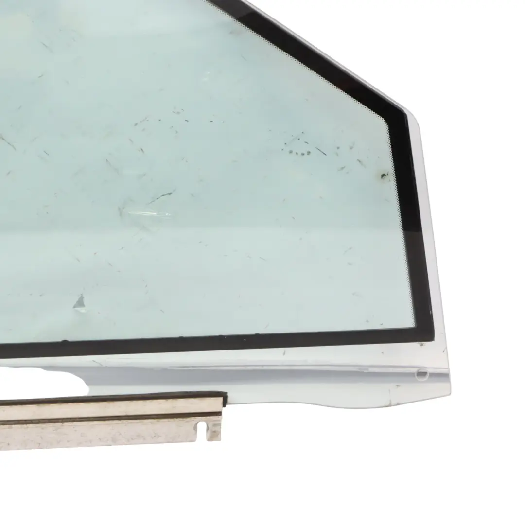 Mercedes A140 Vordertür Viertel Fenster Glas Verglasung AS2 Rechts - SKU A1407202218 - Teilenummer A1407202218