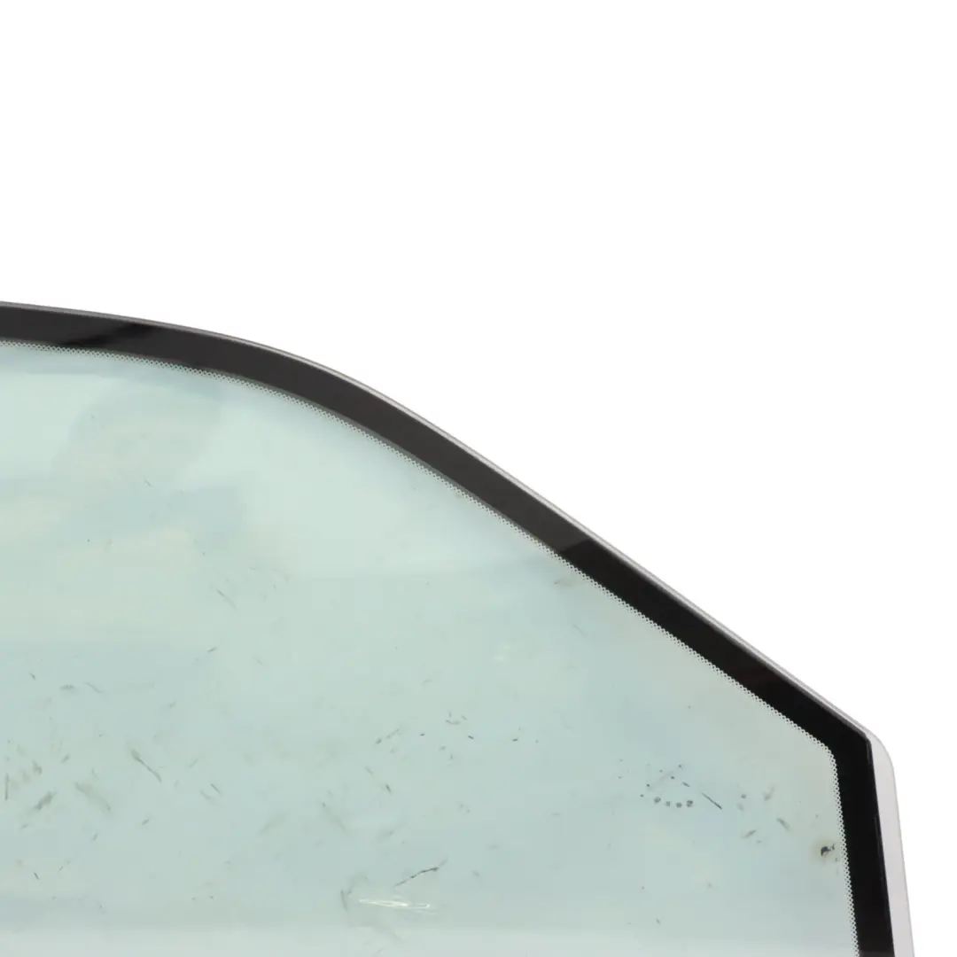 Mercedes A140 Vitre De Custode De Porte Avant AS2 Droite - SKU A1407202218 - Numéro de pièce A1407202218