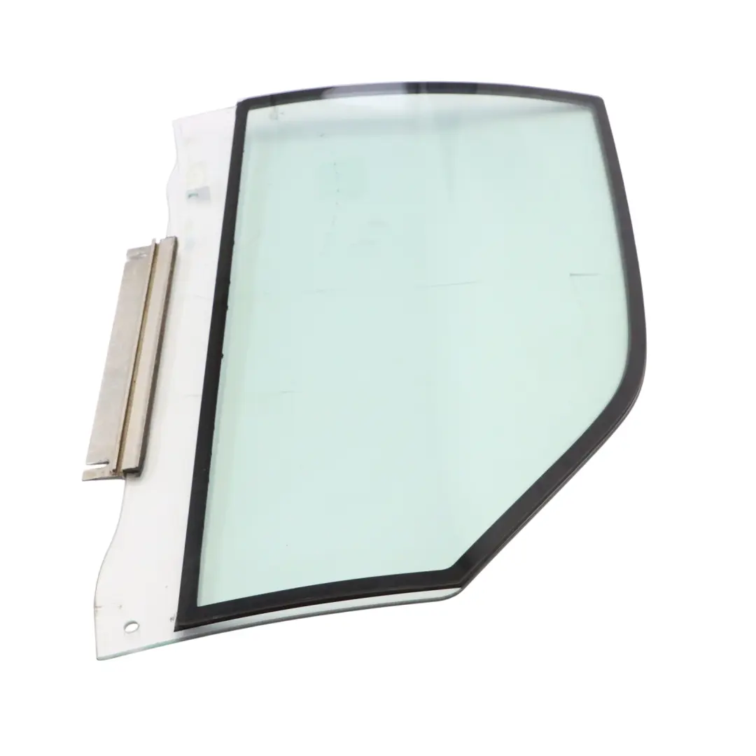 A140 Front Door Quarter Window Glass Glazing AS2 Right O/S to Mercedes with Part number A1407202218 Mercedes A140 Front Door Quarter Window Glass Glazing AS2 Right O/S - SKU A1407202218 - Part number A1407202218