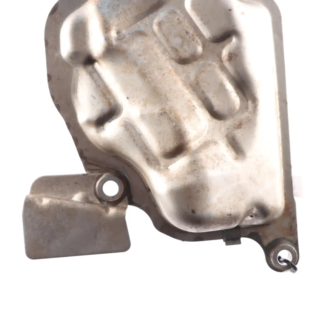 M156 Crankcase Ventilation Tank Container to Mercedes W164 ML 63 AMG with Part number A1560780890 Mercedes W164 ML 63 AMG M156 Crankcase Ventilation Tank Container - SKU A1560780890 - Part number A1560780890