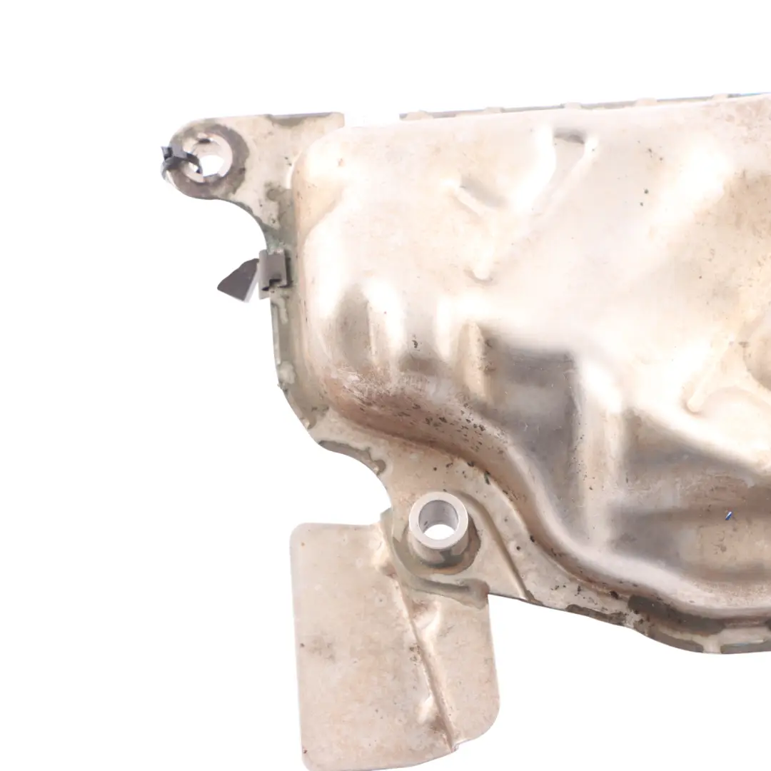 M156 Crankcase Ventilation Tank Container to Mercedes W164 ML 63 AMG with Part number A1560780890 Mercedes W164 ML 63 AMG M156 Crankcase Ventilation Tank Container - SKU A1560780890 - Part number A1560780890