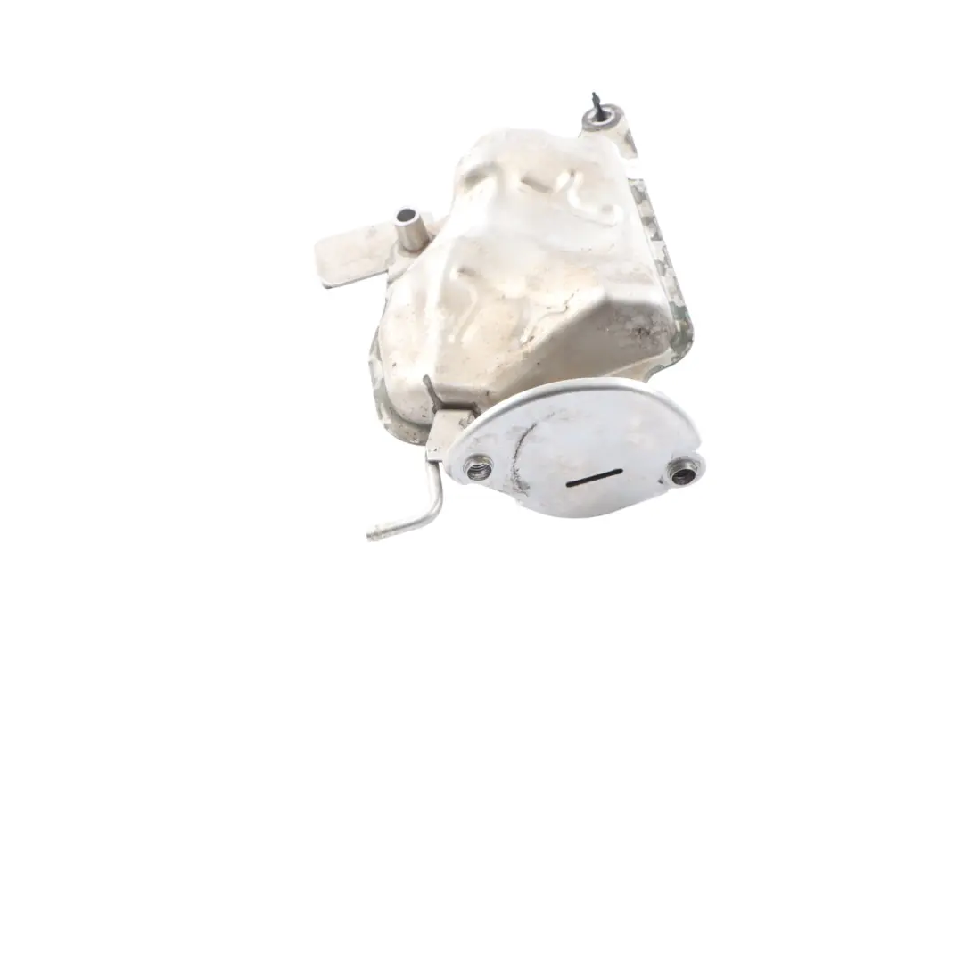 Mercedes W164 ML 63 AMG M156 Crankcase Ventilation Tank Container - SKU A1560780890 - Part number A1560780890