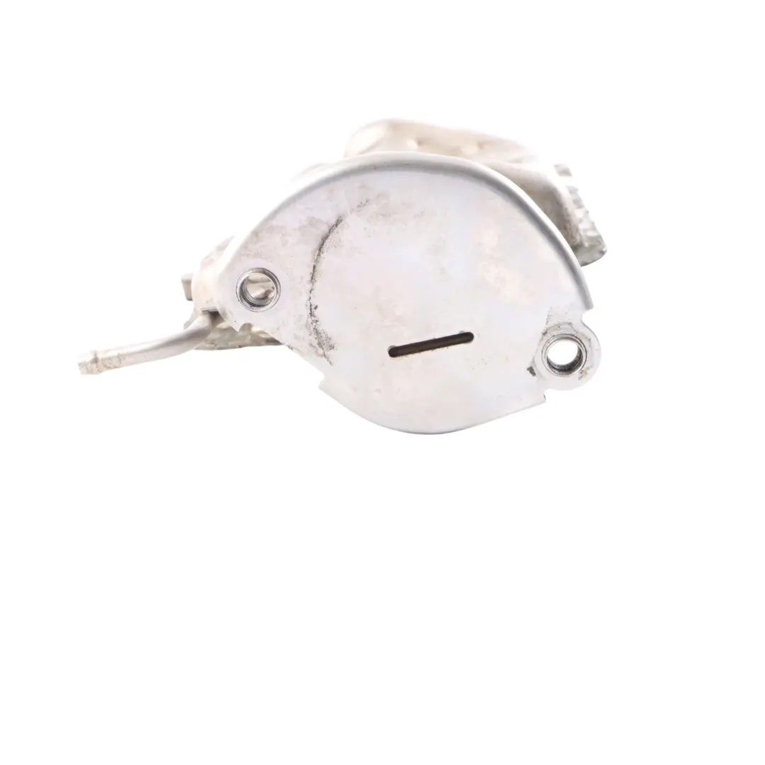 M156 Crankcase Ventilation Tank Container to Mercedes W164 ML 63 AMG with Part number A1560780890 Mercedes W164 ML 63 AMG M156 Crankcase Ventilation Tank Container - SKU A1560780890 - Part number A1560780890