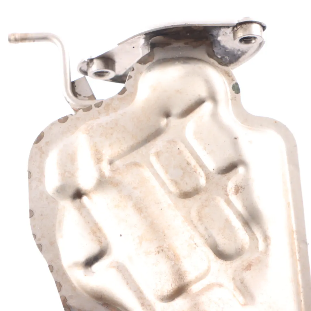 M156 Crankcase Ventilation Tank Container to Mercedes W164 ML 63 AMG with Part number A1560780890 Mercedes W164 ML 63 AMG M156 Crankcase Ventilation Tank Container - SKU A1560780890 - Part number A1560780890